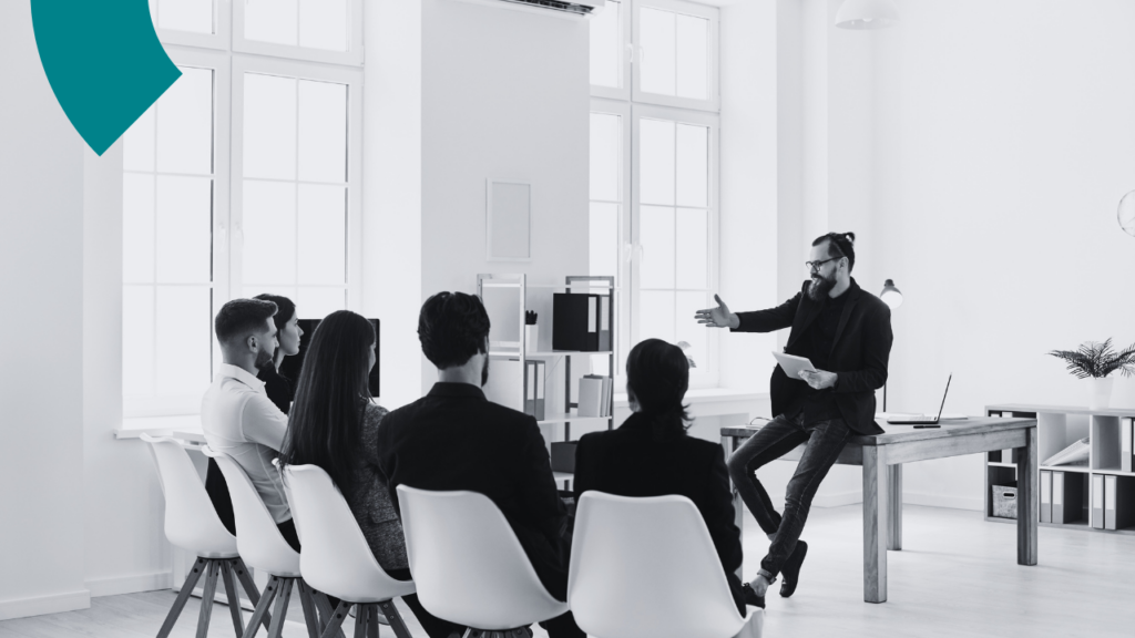 Ha llegado la hora del Liderazgo Consciente