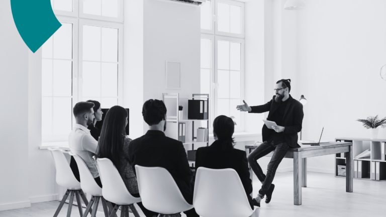 Ha llegado la hora del Liderazgo Consciente