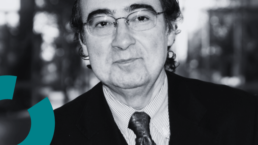 Juan Vera, experto en coaching y política, no podemos eludir nuestro compromiso con la sociedad