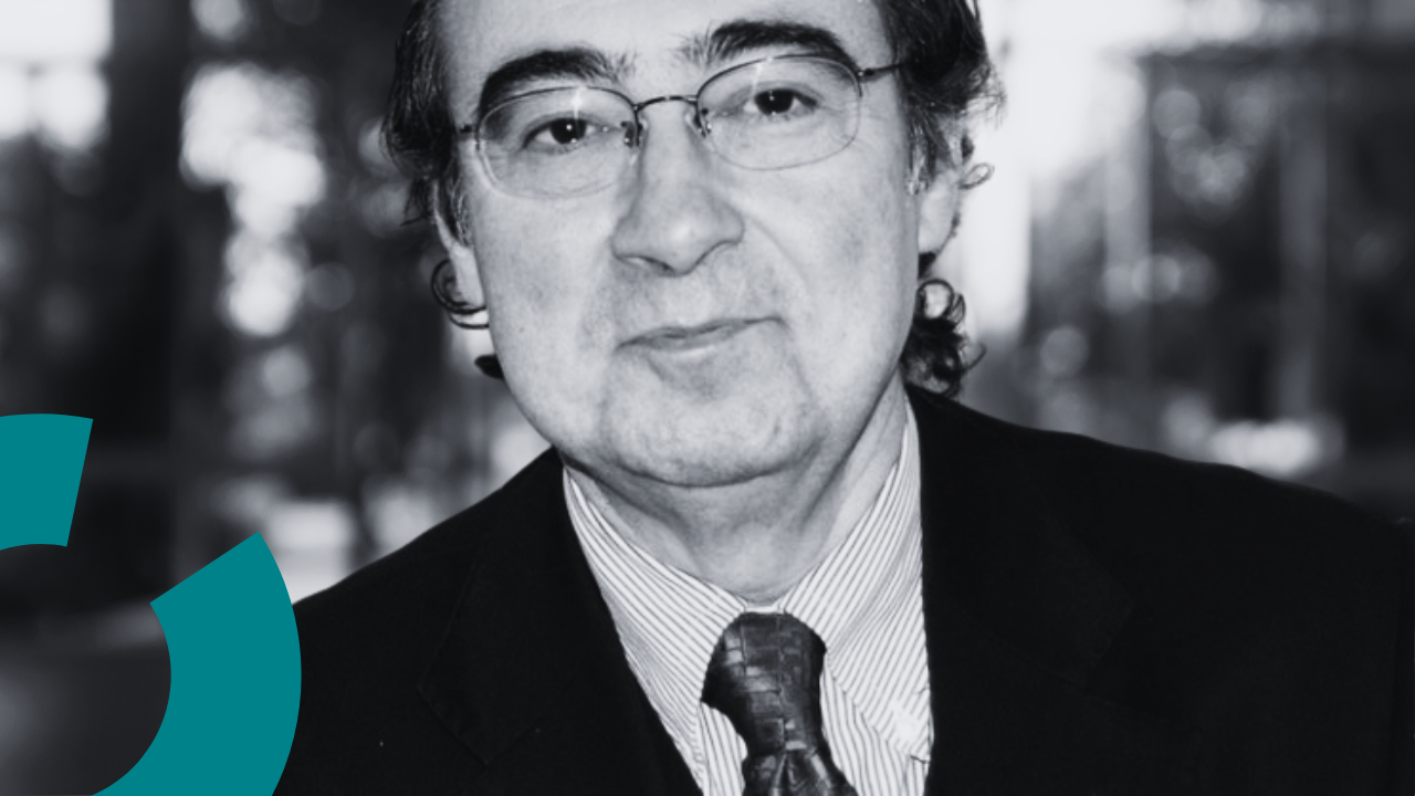 Juan Vera, experto en coaching y política, no podemos eludir nuestro compromiso con la sociedad