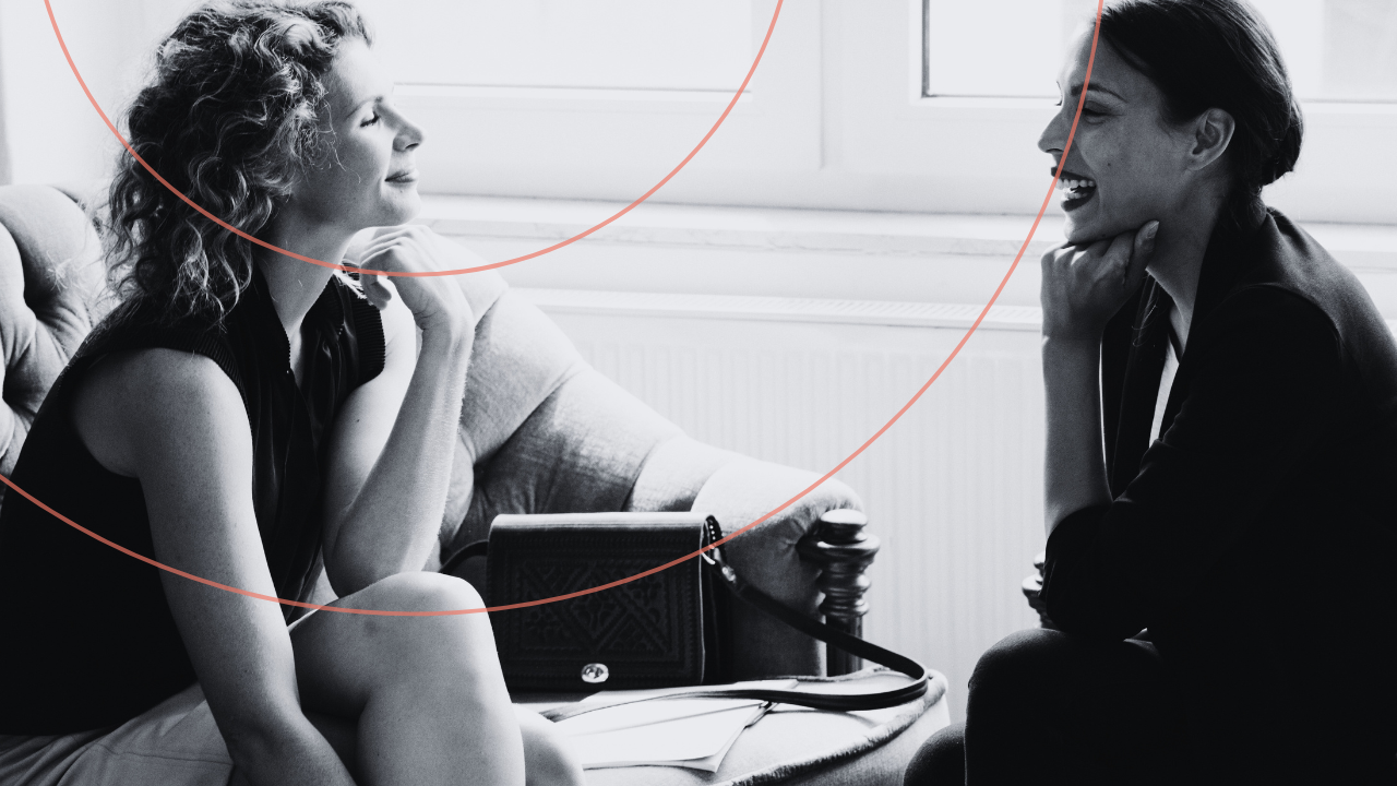 Qué hace al coach profesional