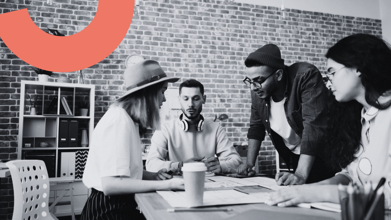 el equipo y sus resultados