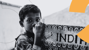 Reflexiones de un viaje a India