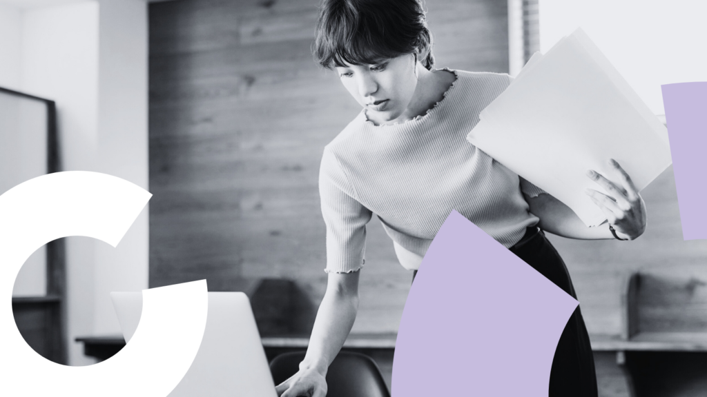 Ordenar para posibilitar el cambio y la felicidad