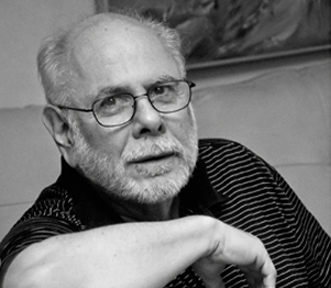 Rafael Echeverria