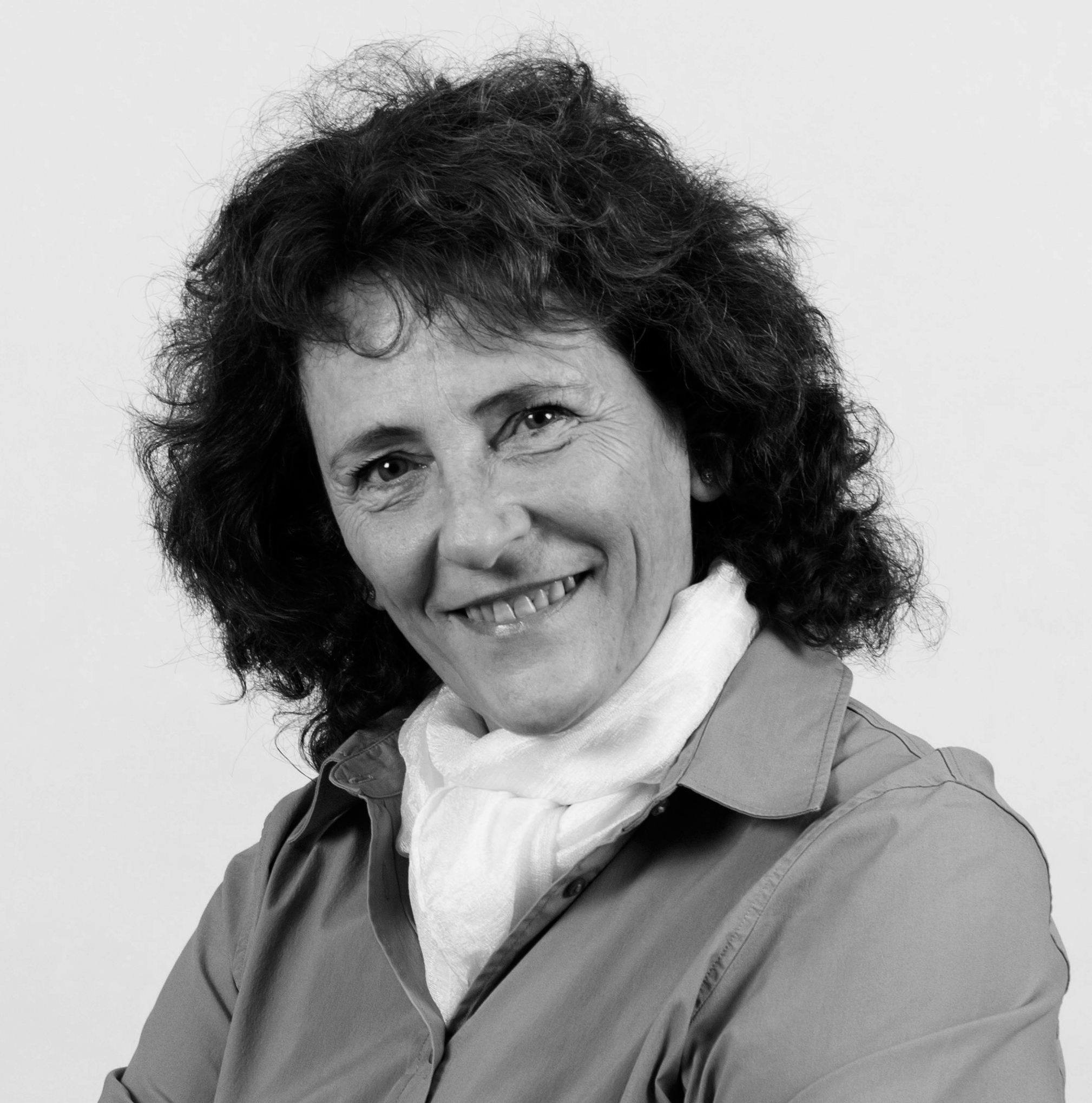 Silvia Guarnieri