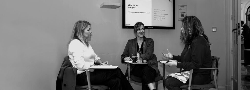 Escuela Europea de Coaching | Formación | EEC