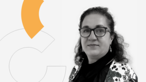 Sandra Díaz: «El poder de diseñar estados emocionales con coaching»