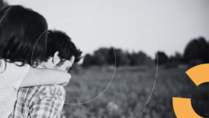 ¿Cuándo es el momento de hablar de re-construir, de mirar a futuro?