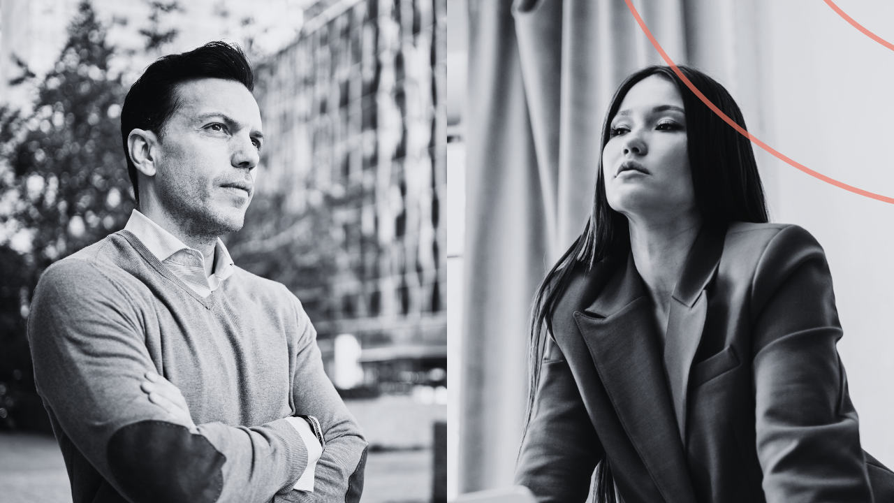 ambición en el liderazgo