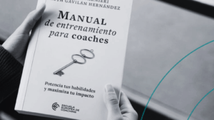 ‘Manual de entrenamiento para coaches’, el nuevo libro clave para llevar las competencias ICF a la práctica real