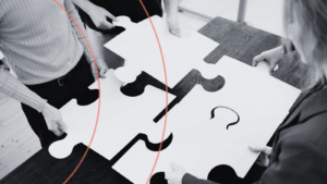 ¿Cómo mejorar la colaboración en tu equipo?