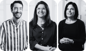 la experiencia de formarse en coaching