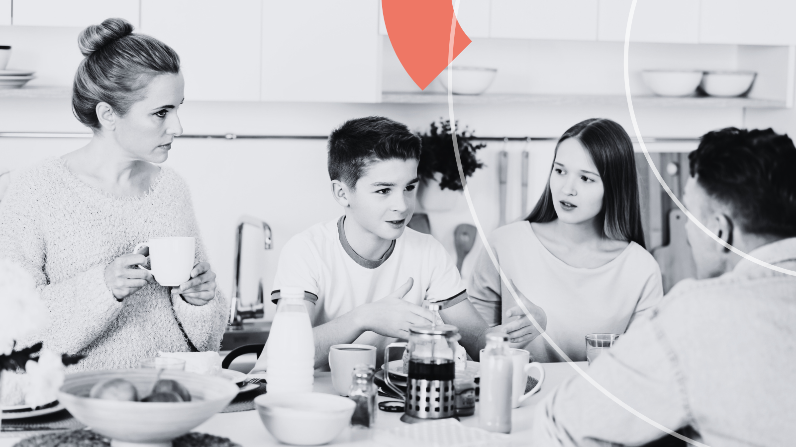 Challenges in adolescence