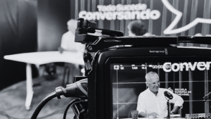 Todo Sucede Conversando