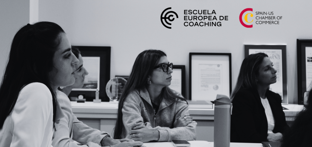 Escuela Europea de Coaching impulsa el acceso a la formación en coaching en Miami de la mano de la Spain-US Chamber of Commerce