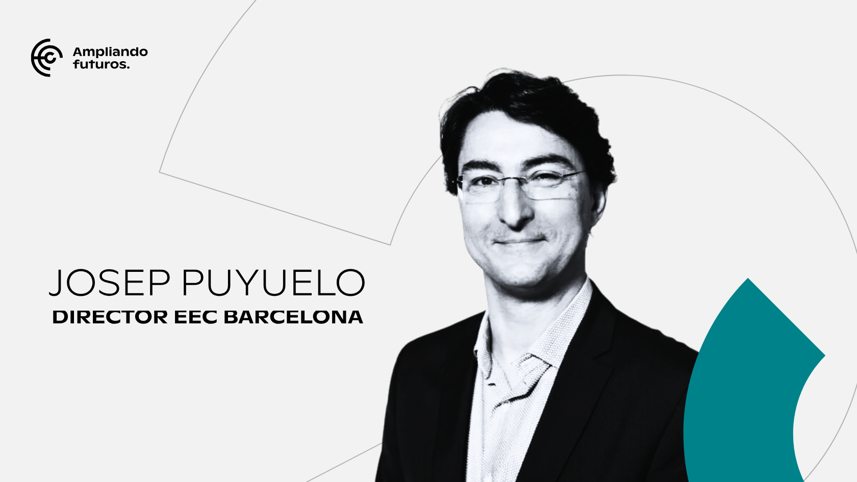 new director of EEC Catalonia